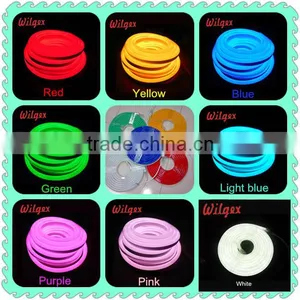 High Brightness Flexible LED Tape thumbnail-6