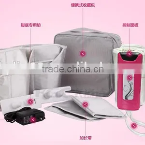2015 Best Quality Air Body Massager Slimming Body Massager thumbnail-4