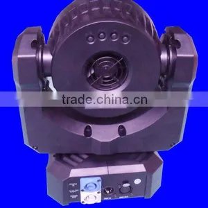 DMX Controller Martin 101 RGB Led Wash Moving Head thumbnail-4