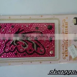 3d Animal Stickers thumbnail-1