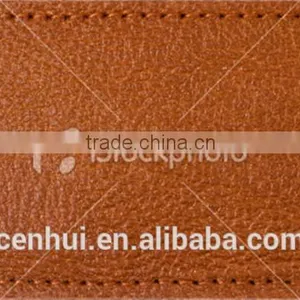 Dongguan High Quality Custom Jeans Label thumbnail-1