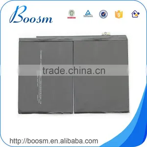 Original Tablet 7340 MAh Li-ion Battery Replacement for Ipad Air 2 Battery thumbnail-1