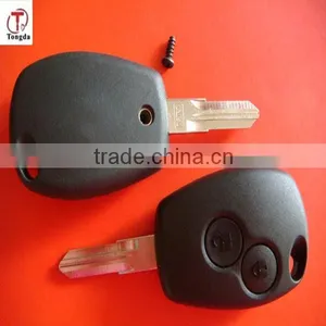 TD-REN009, TRAFFIC KANGOO VIVARO TRANSPONDER REMOTE KEY SHELL FOB CASE BLANK FOR RENAULT thumbnail-4
