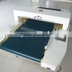 Conveying Metal Detector for Garment NC-B thumbnail-1