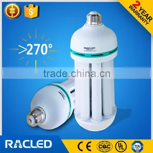 Led Energy Saving Lamp SMD2835 E27 B22 E26 E14 E40 40W Led Light Lamp thumbnail-2