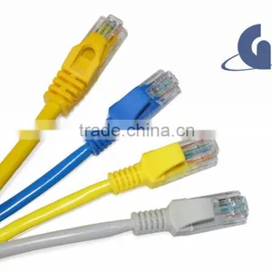Slim Patch Rj45 Cat5e Patch Cable thumbnail-2
