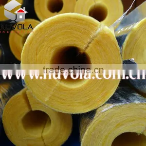 Glass Wool Pipe Section thumbnail-3
