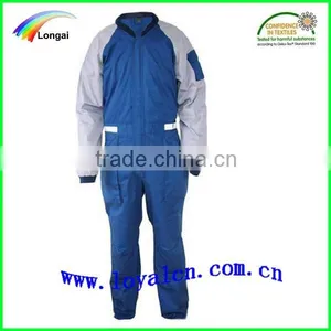 High Quality Workwear Coverall & Work Suit thumbnail-1