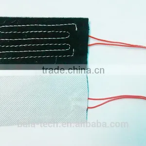 3.7V Insole Heating Element Keep Your Foot Warm thumbnail-1