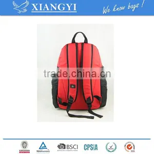 Polyester Backpack Hiking Backpack Backpack Bag School Backpack Computer Backpack Sports Backpack New Design in 2016 thumbnail-3