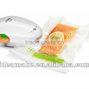 2015 Hot Sale Fresh Keeper Automatic Vacuum Sealer CE & ROHS Certified thumbnail-1