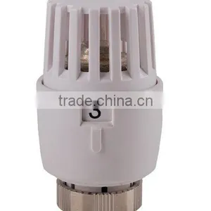 B-002...Electro-thermal Valve, Heating Thermostatic Actuator Valve,actuator Motor, European Standard Design thumbnail-1