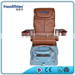 Wholesale Pedicure Chairs Pipeless Jets Water Massage Spa Chair thumbnail-2