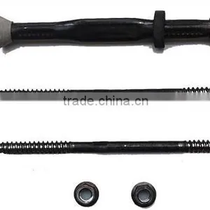 Good Quality Carbon Steel Waterproof-bolt thumbnail-1