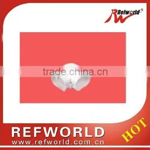 Air Conditioner Duct Tube Elbow Bend A/C Pipe Cover thumbnail-1