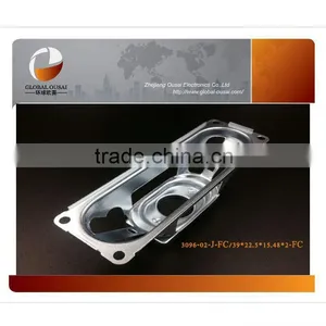All Of The Speaker Parts Frame thumbnail-1