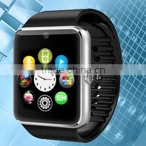 IP57 Level Waterproof Android Smart Watch thumbnail-1