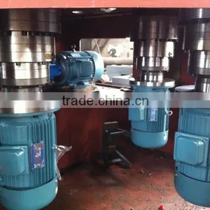 ANHUI DE XI Detsch-60-CNC Can Also Bend Square Tubes or Pipes thumbnail-1