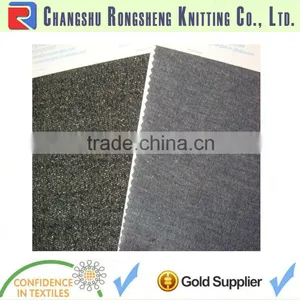 Free Samples Cotton Thin Denim thumbnail-1