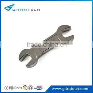 Spanner USB Flash Memory 4GB thumbnail-2
