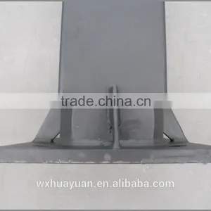 Street Steel Light Poles thumbnail-6
