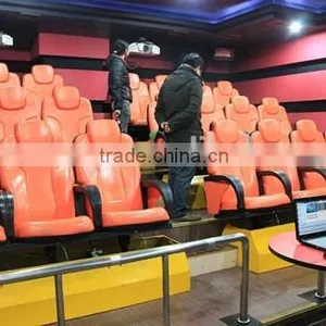 High-quanlity 4d Theater thumbnail-4