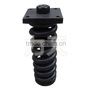 Tension Spring,PC200-6,PC200-6 Recoil Spring Construction Machine Part thumbnail-3