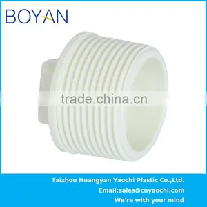 BOYAN Taizhou Huangyan BS Thread Male Plug thumbnail-2
