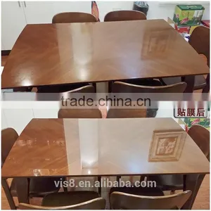 Decorative Pvc Film for Furniture thumbnail-5