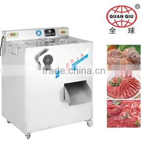 Double Motors Meat Slicer and Grinder thumbnail-1