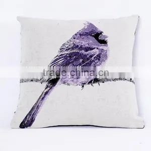 PLUS Cotton Sofa Pillow For Home Decoration Cushion Sofa Backrest Pillow thumbnail-3