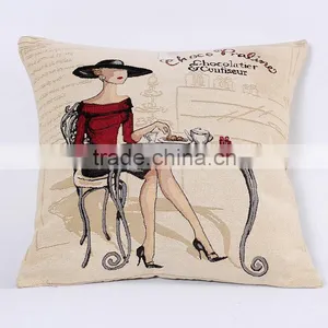 New Fashion 20x20 Pillow With Insert thumbnail-1