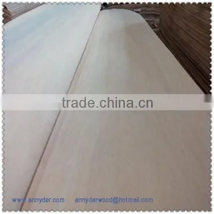 0.5mm Mersawa Face Veneer Type of Wood Veneer Plywood Veneer thumbnail-1