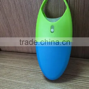 16ml the Portable Card Type Perfume Plastic Spray Bottle Alcohol-based Hand Rubs Sprayer Bottle thumbnail-3