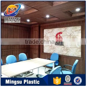 Trending Hot Products 2016 Waterproof Pvc Wall Cladding Panel thumbnail-5