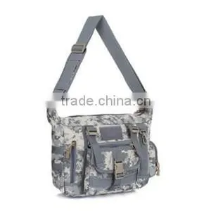 Outdoor Camouflage Sport Molle Tactical Military Army Sling Bag thumbnail-6