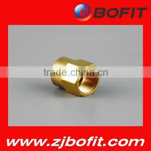 Bofit Good Quailty Hydraulic Tee Fittings Made in China thumbnail-3