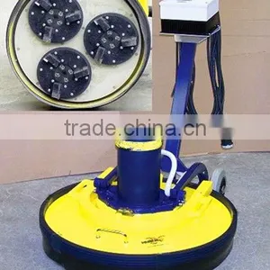 Three-Head Surface Grinder thumbnail-1
