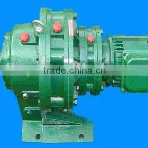 Planetary Cycloidal Pinwheel Reducer thumbnail-1