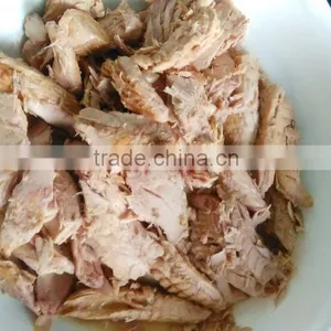 High Quality Brine Tuna in Pouch thumbnail-1