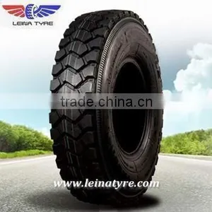 Military Truck Tyre 365/80R20 TRY66 Made in China thumbnail-5