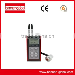 HCH-2000D Ultrasonic Thickness Gauge thumbnail-1