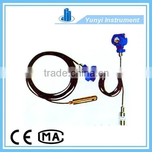 China Suppiler Liquid Water Tank Level Gauge Meter Sensor Transmitter thumbnail-1
