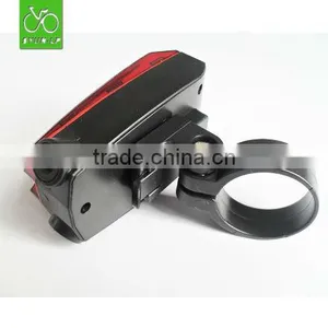 Manufactory Bicycle Rear Light Shenzhen thumbnail-1