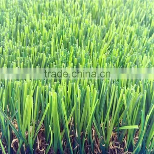 Four Color Artificial Grass for Garden thumbnail-1