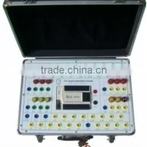 Electrical Control Lab PLC Module Experimental Chamber Device thumbnail-1