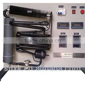 XK-XSZL1 Absorption Refrigeration Training Device thumbnail-1