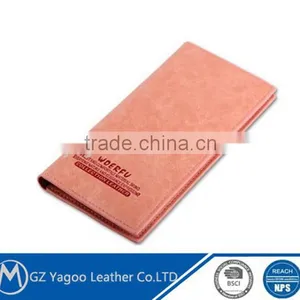 Popular Clutches and Purses High Standard Leather Wallet for Man thumbnail-5