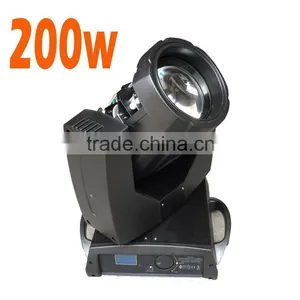 Sharpy 200w Beam Moving Head Light Beam 200w Pro Light Beam 200w 5r thumbnail-1