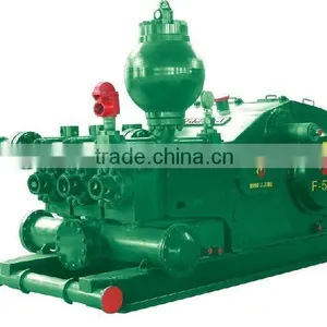 PZ Submersible and Duplex Mud Pump Price thumbnail-2
